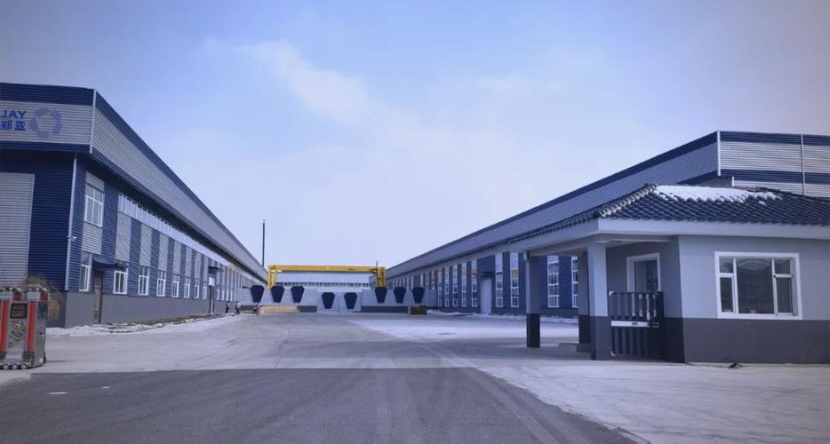 亚联机械全景路演回顾:人造板生产装备全面解决方案的提供商与服务者